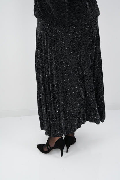 Rock in Schwarz (38-42)