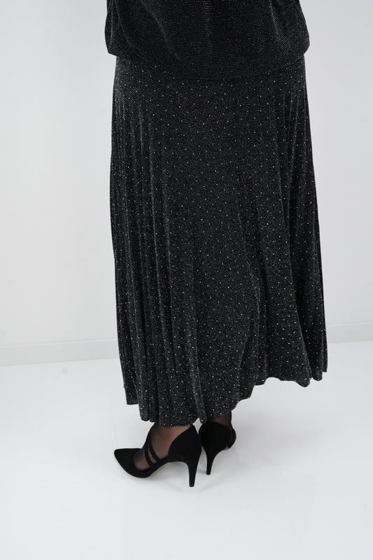 Rock in Schwarz (38-42)