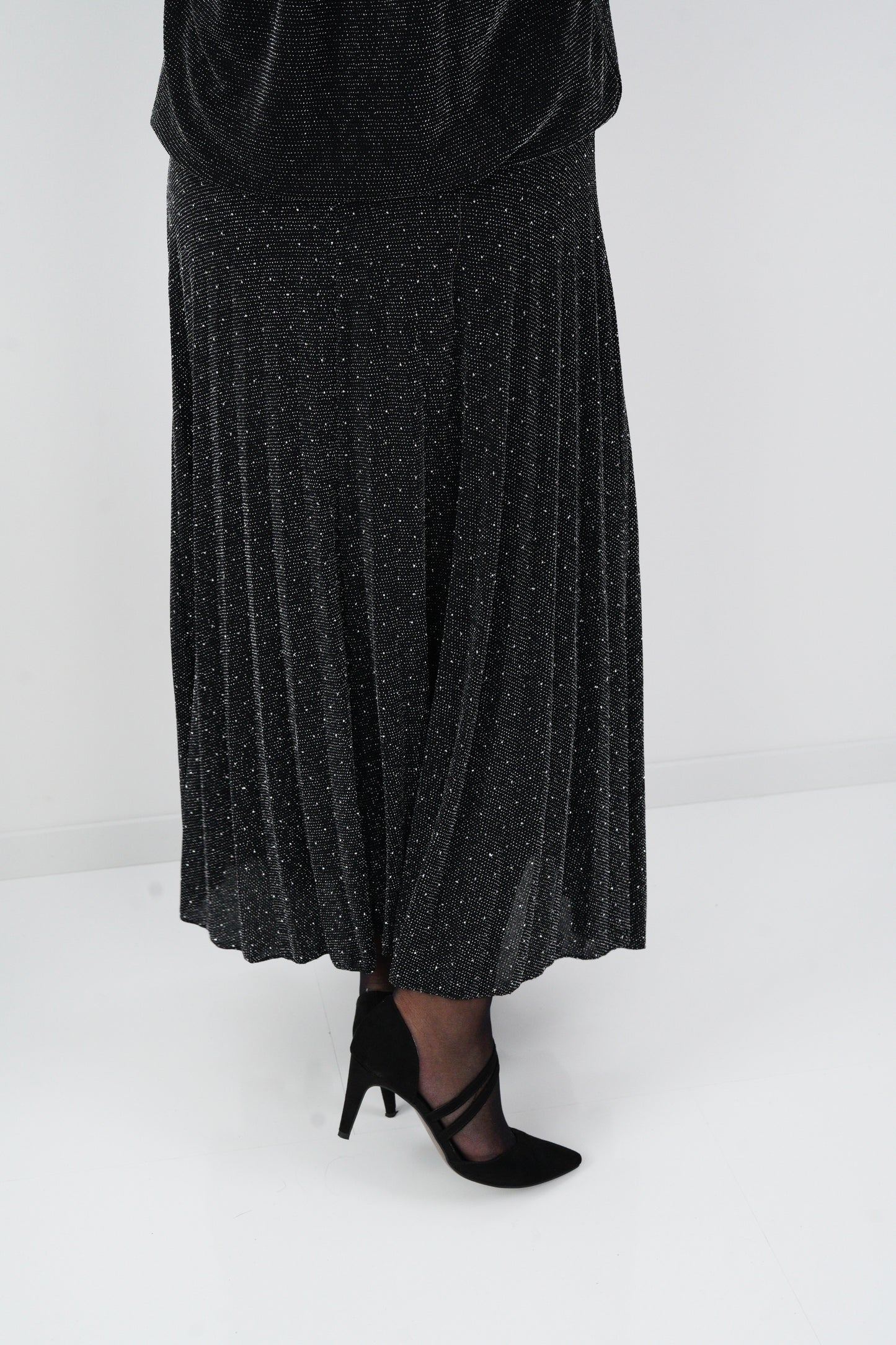 Rock in Schwarz (38-42)