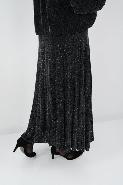 Rock in Schwarz (38-42)