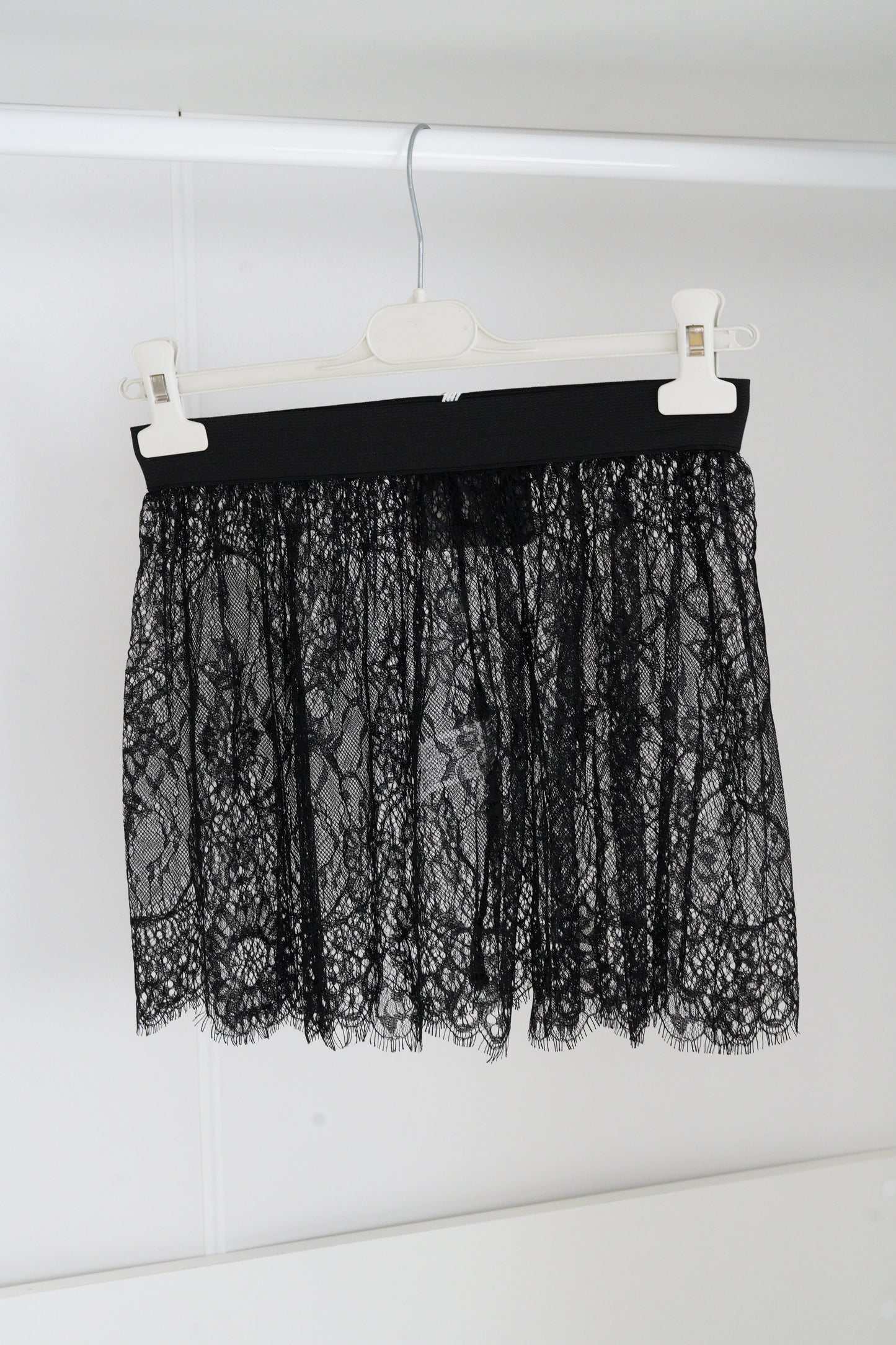 Blender in Schwarz (38-42)