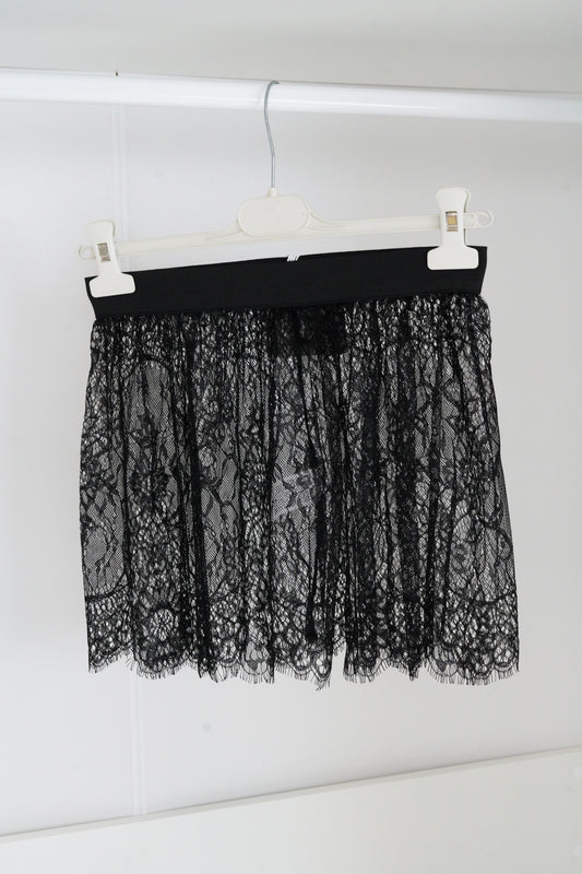 Blender in Schwarz (38-42)