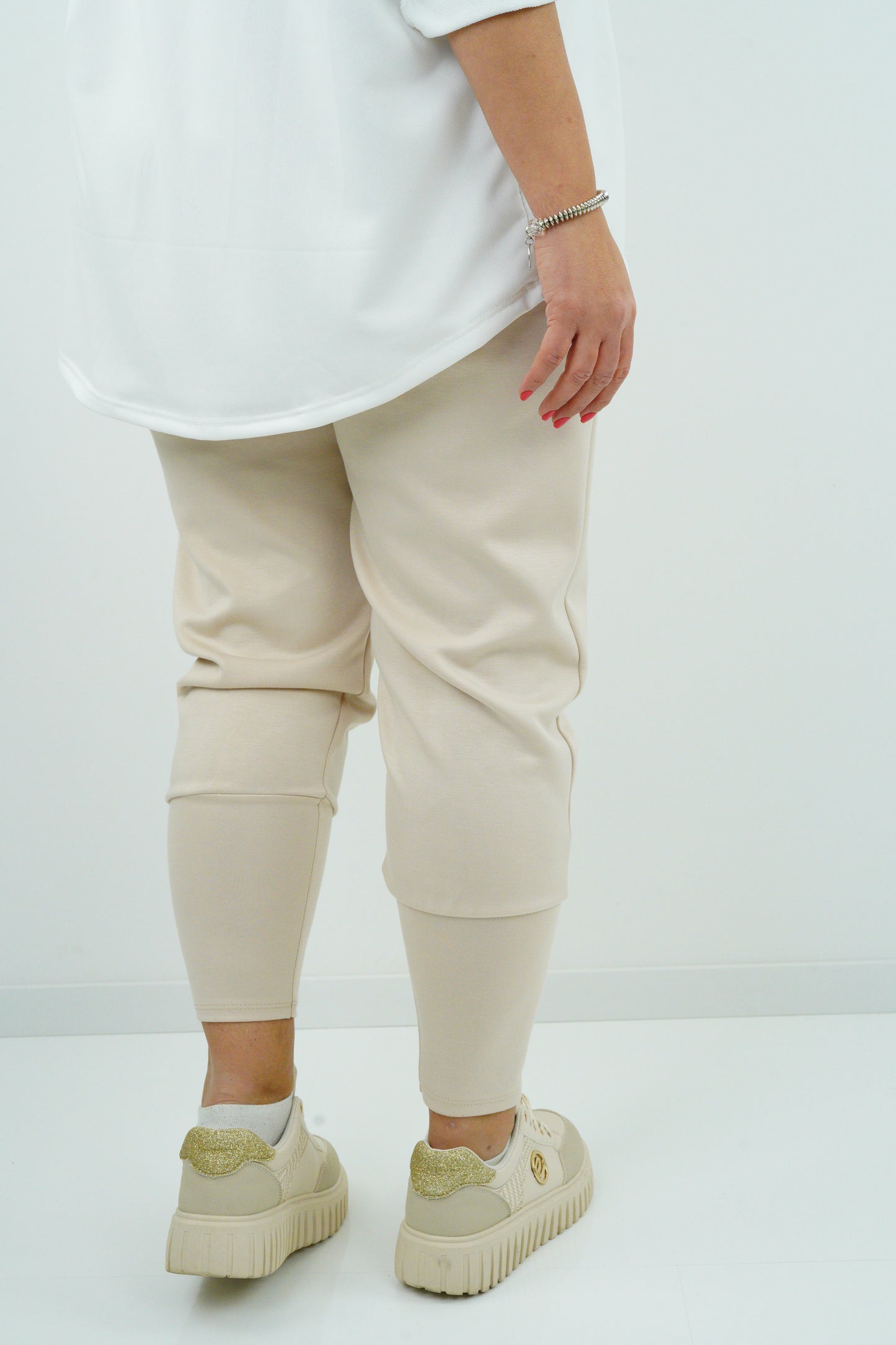 Joggpant "L.A" ( 38-42+)