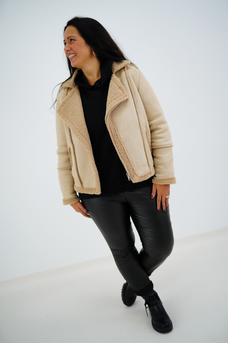 Jacke "Livie" (38-42)