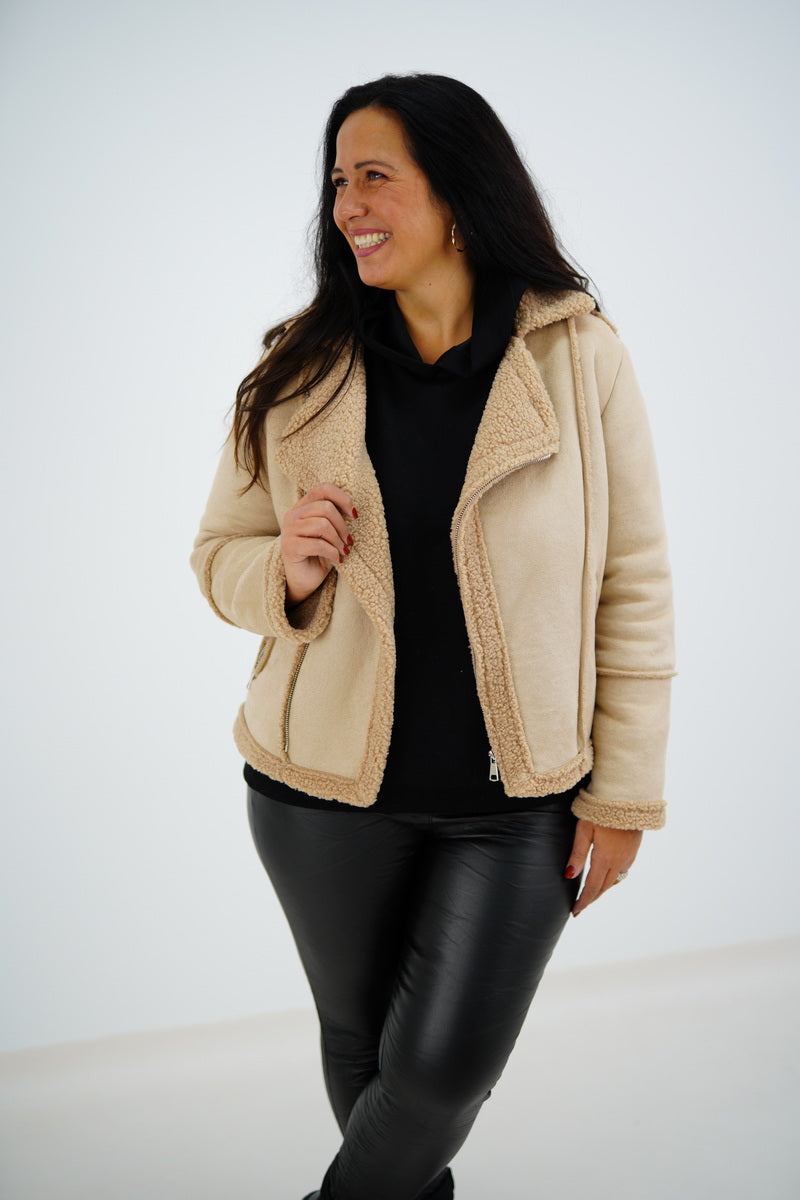 Jacke "Livie" (38-42)