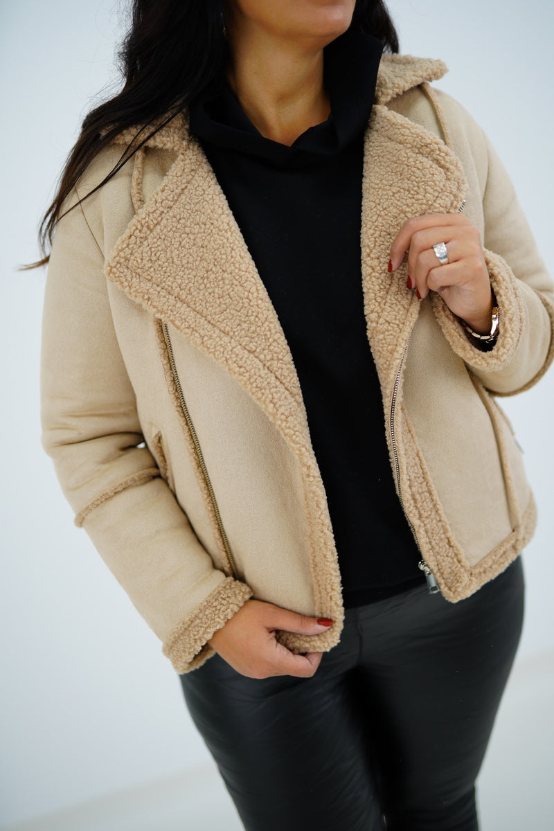 Jacke "Livie" (38-42)