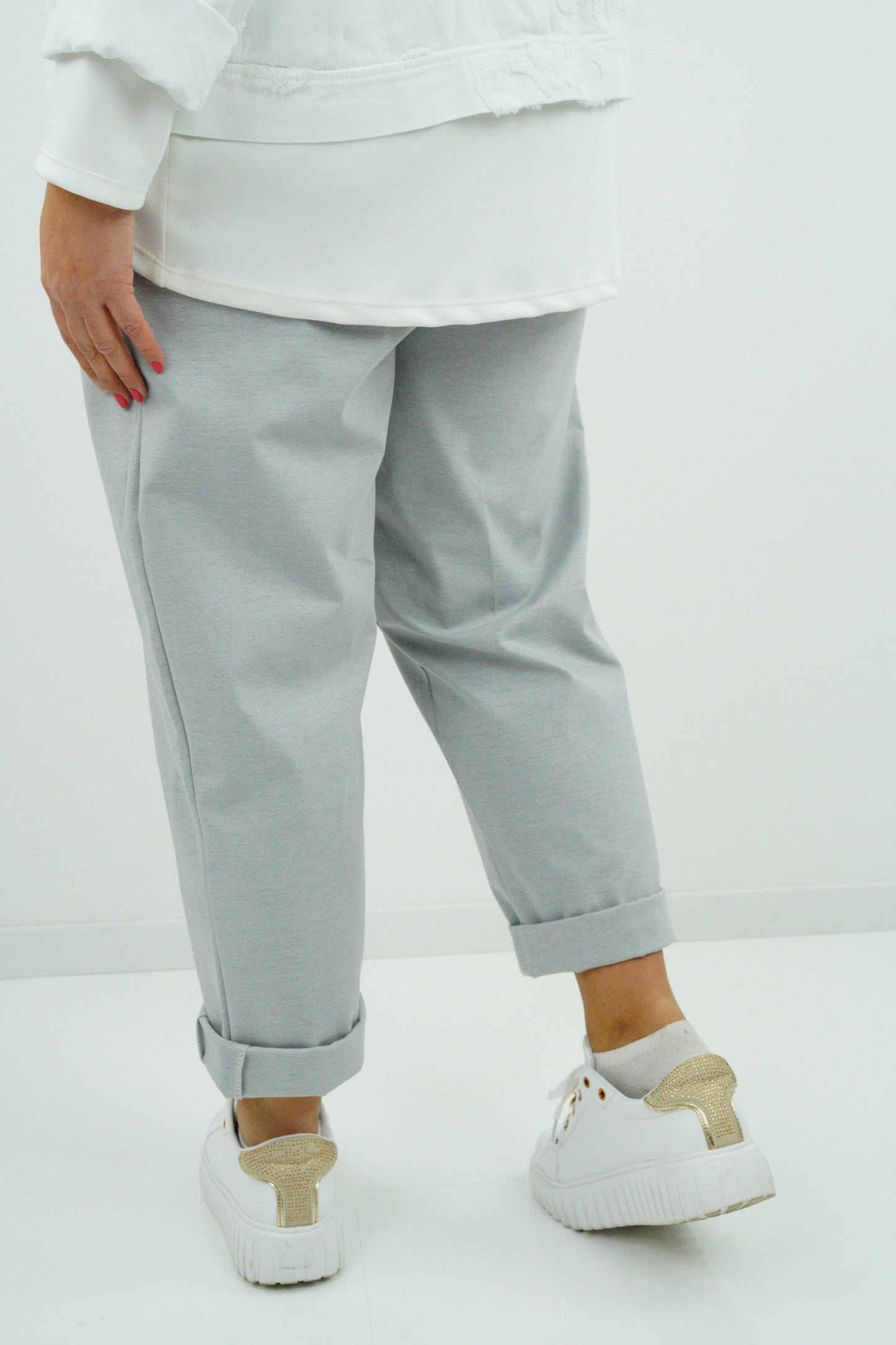 Chino-Hose "Harper" (44-46+)