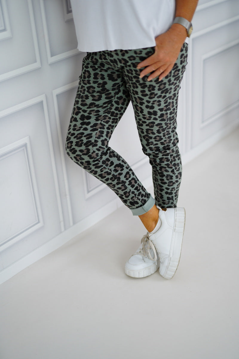 Joggpant "Tina" (38-42+)