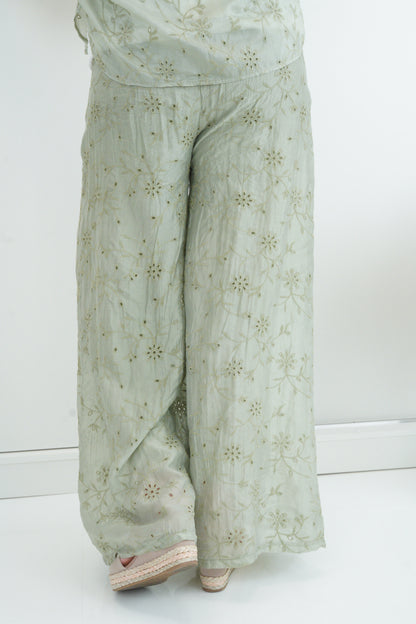 Hose in Khaki (36-42)