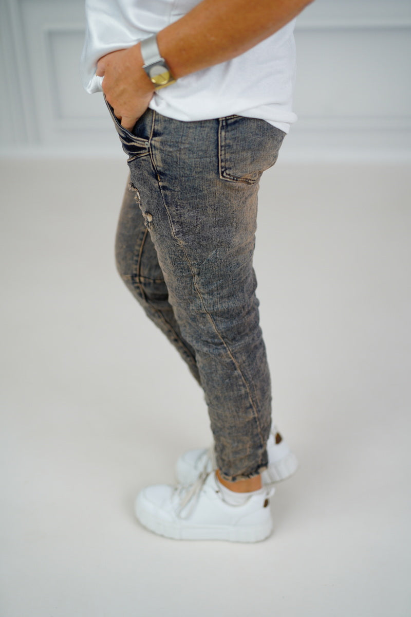 Jeans "Kandal" (S-XL)