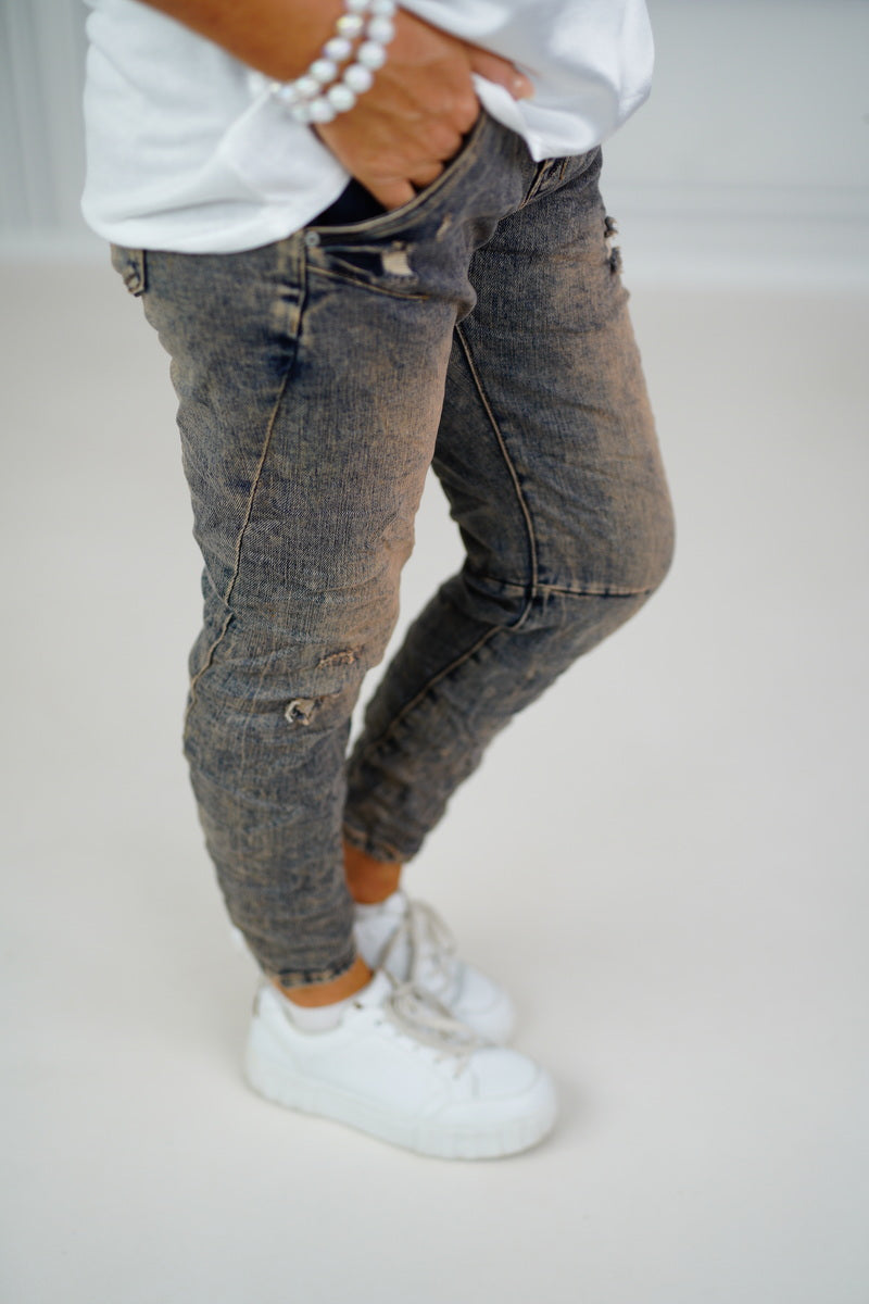 Jeans "Kandal" (S-XL)