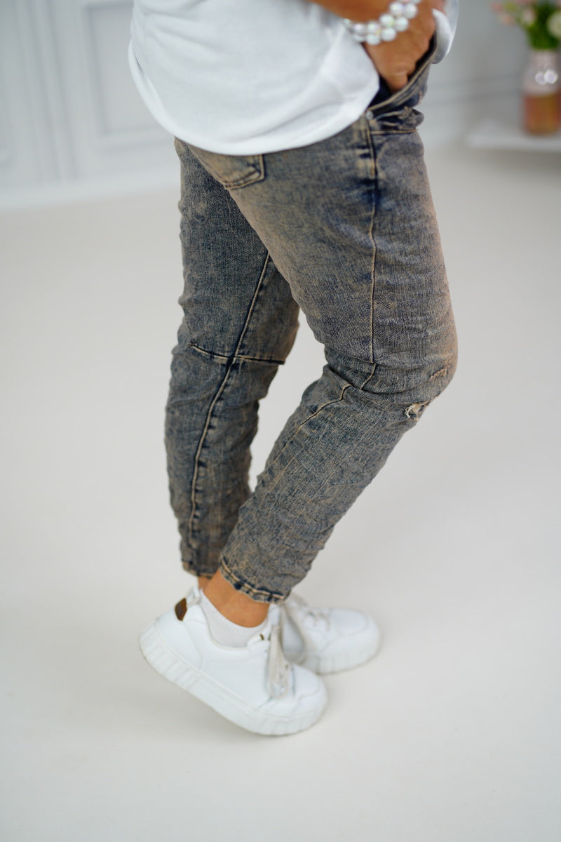 Jeans "Kandal" (S-XL)