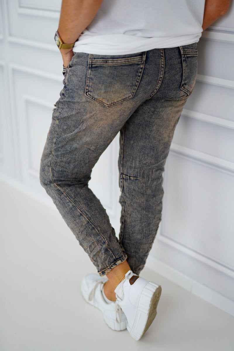 Jeans "Kandal" (S-XL)