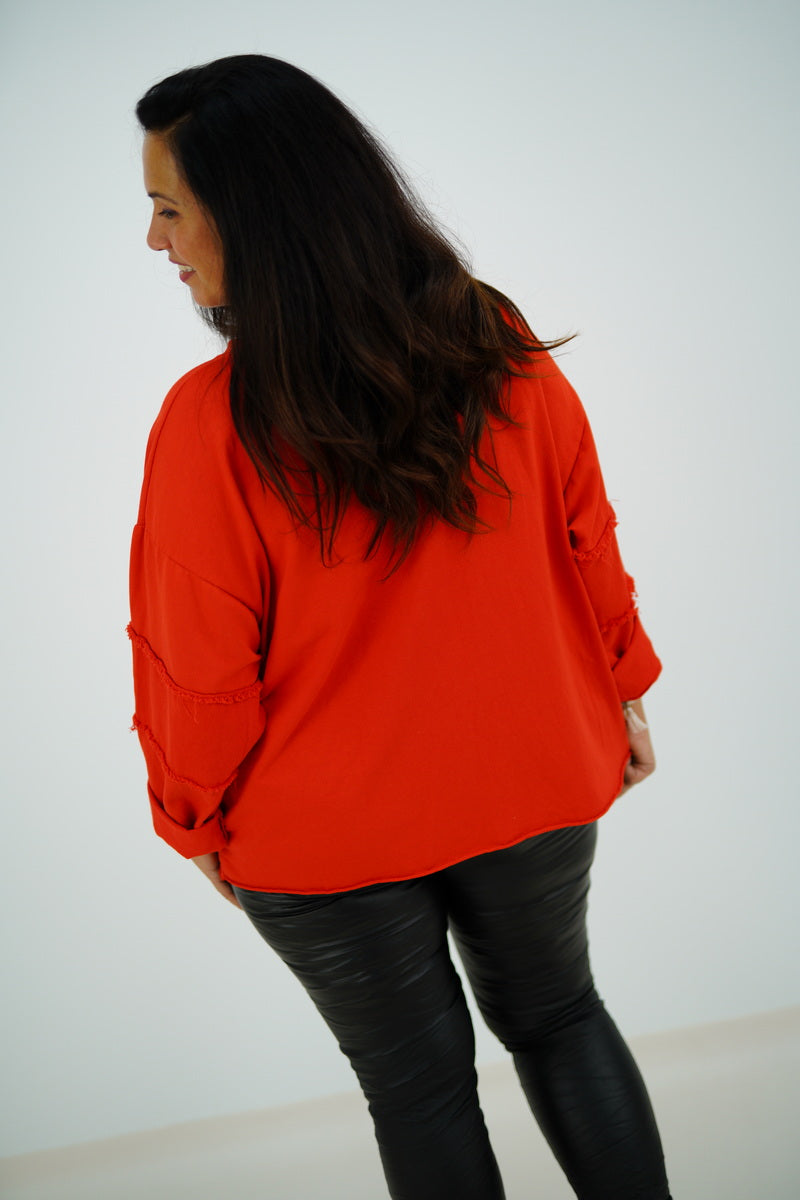 Shirt "Amelie" (42-46)