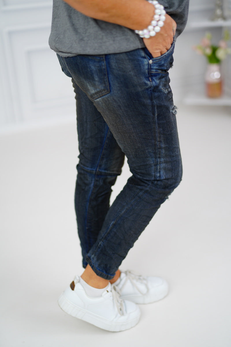 Jeans "Lou" (S-XL)