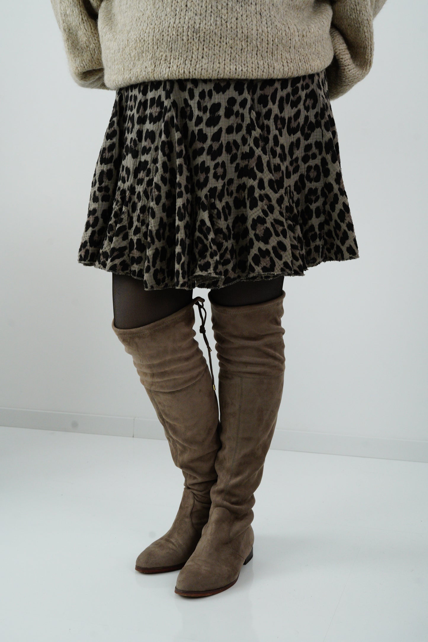 Rock in Leo-Taupe (36-42)