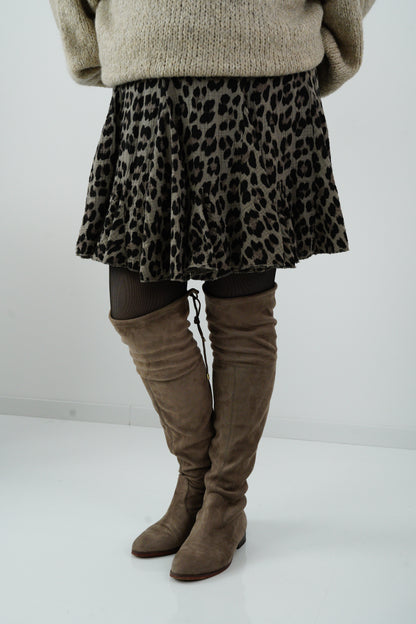 Rock in Leo-Taupe (36-42)