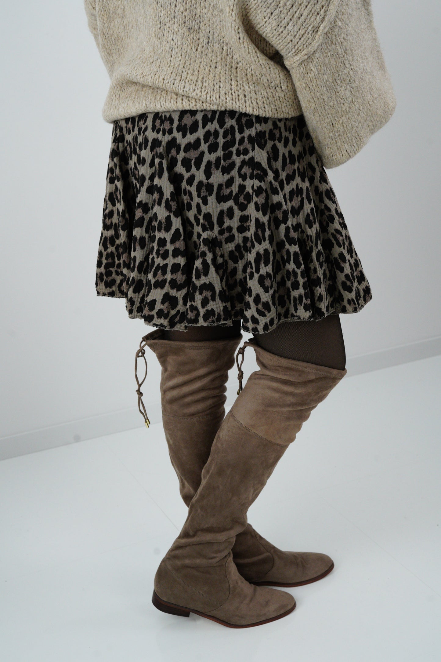 Rock in Leo-Taupe (36-42)