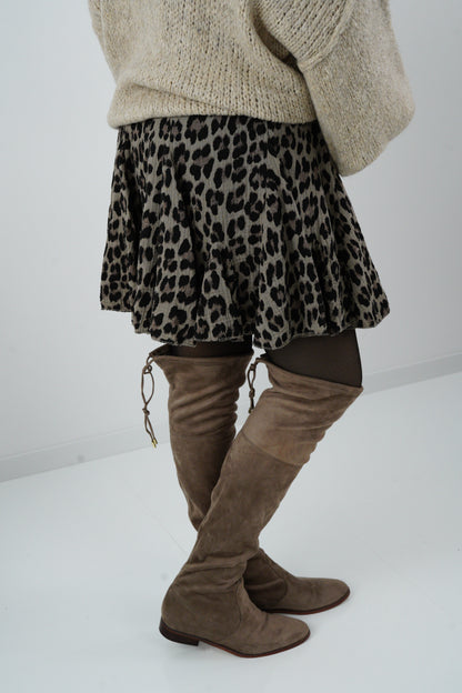 Rock in Leo-Taupe (36-42)