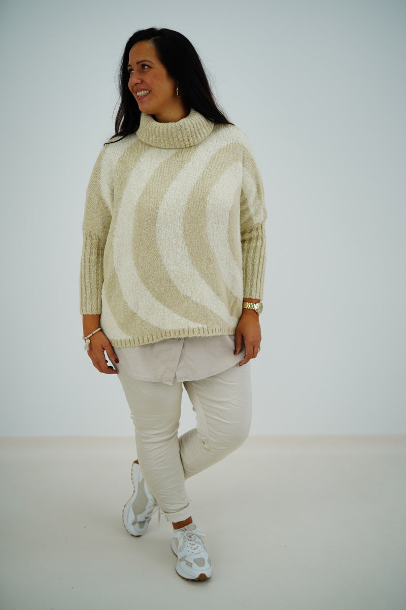 Pullover "Bianca" (42-46+)