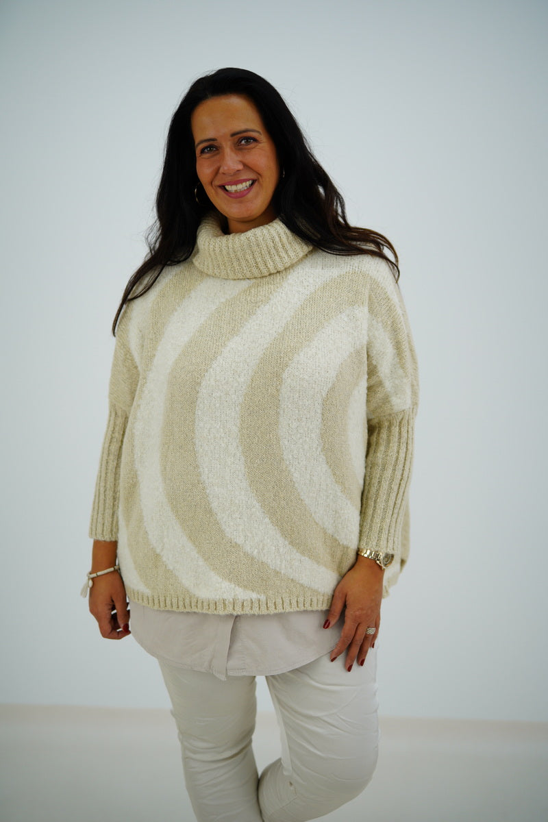 Pullover "Bianca" (42-46+)