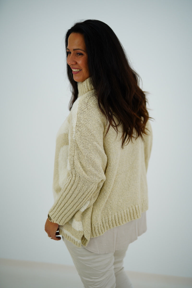 Pullover "Bianca" (42-46+)