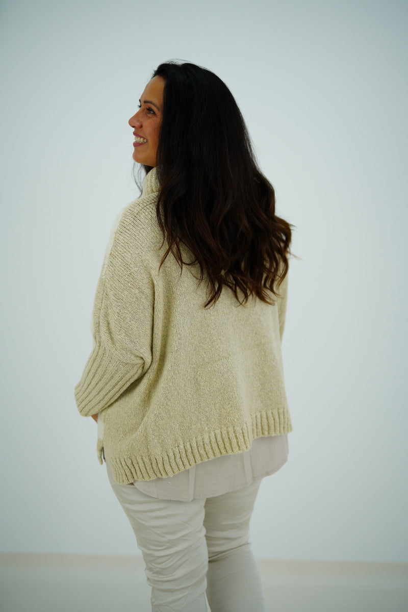 Pullover "Bianca" (42-46+)