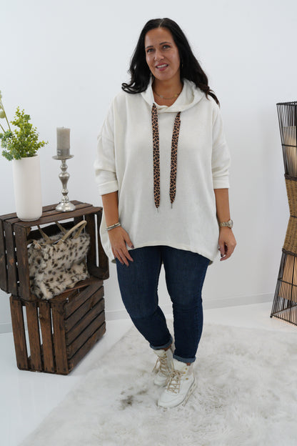 Jenas in Dark-Blue (L,XL)