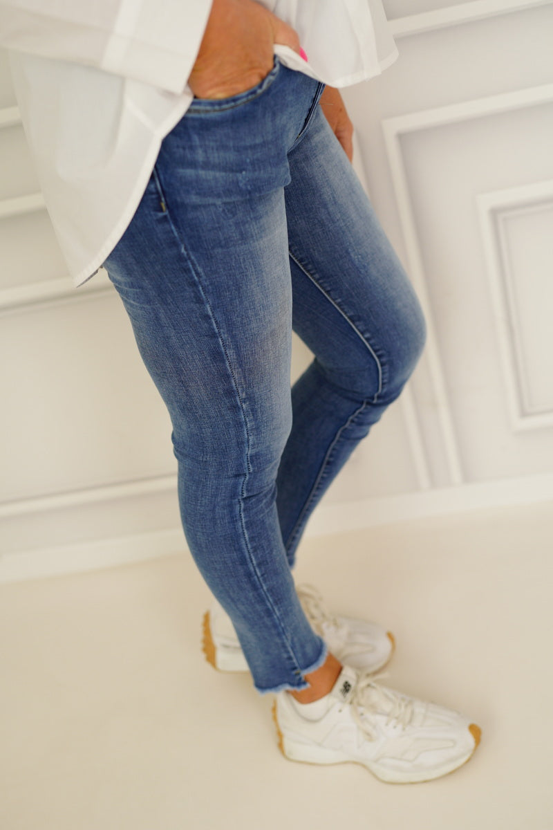 Jeans "Vanessa" (S-XL)