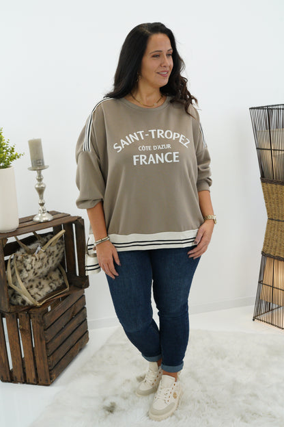 Jenas in Dark-Blue (L,XL)