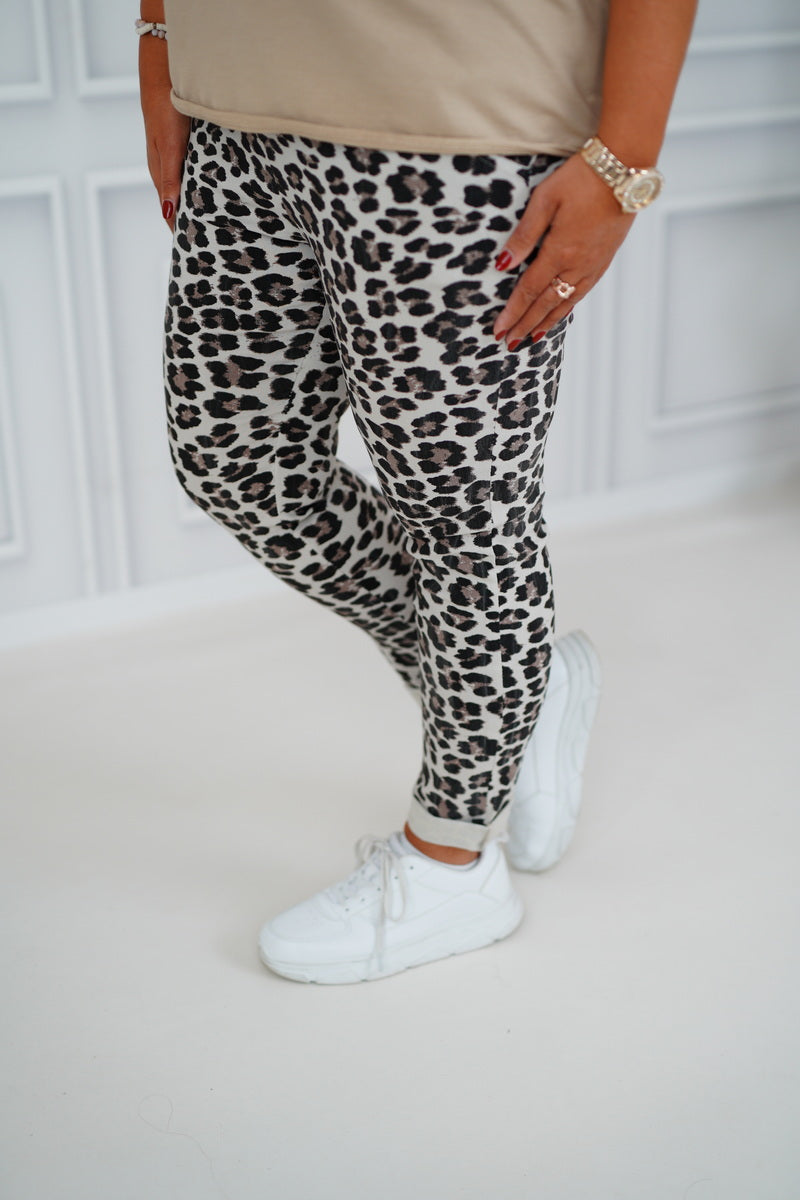 Joggpant "Tina" (38-42+)