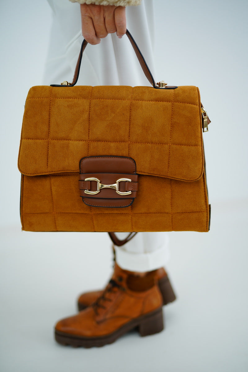 Tasche "Lucienne"