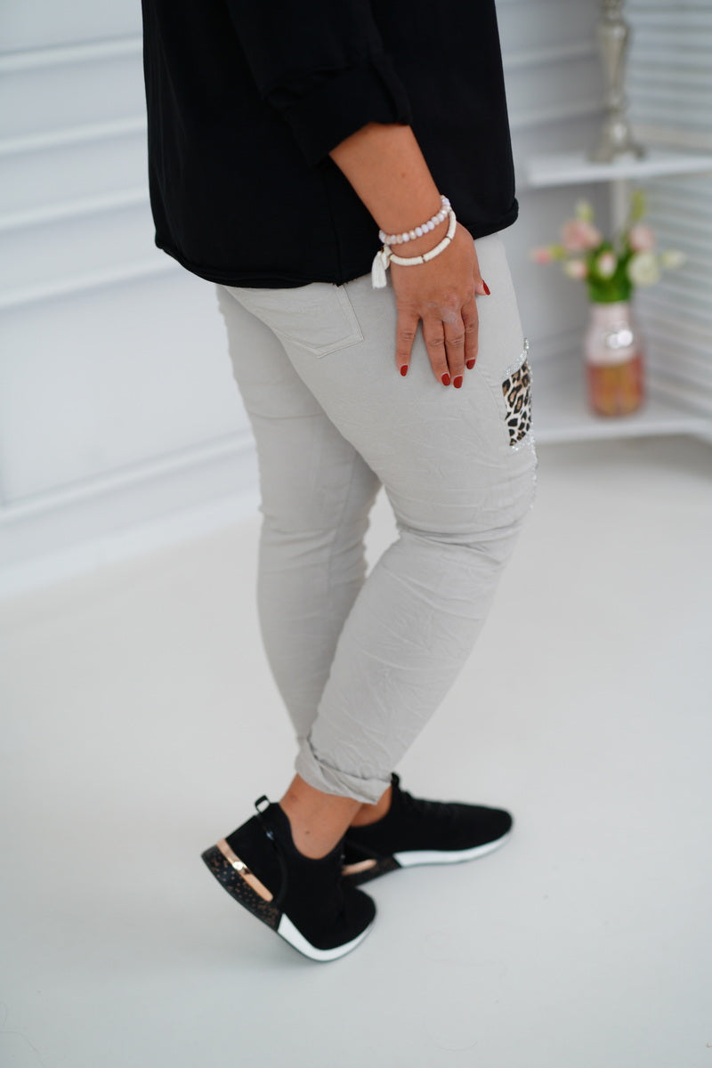 Joggpant "Lulu" (38-42+)