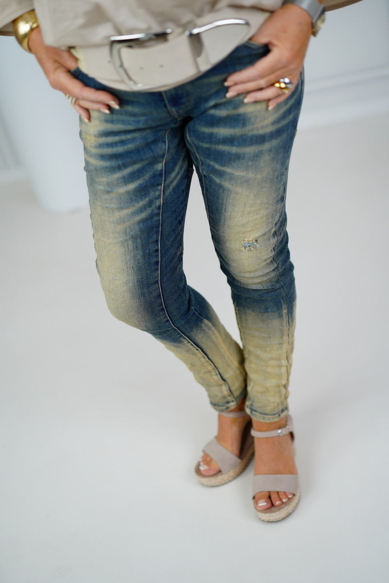 Jeans "Sahara" (S-XL)