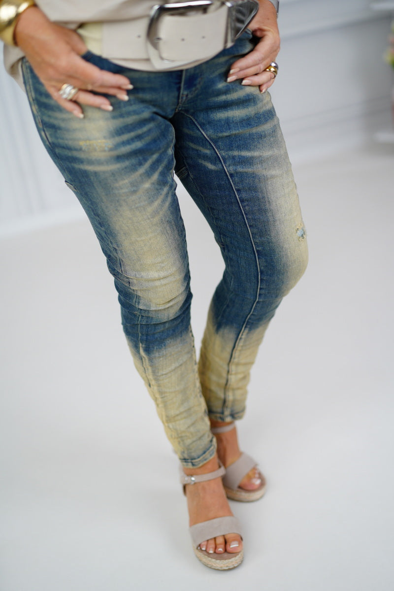 Jeans "Sahara" (S-XL)