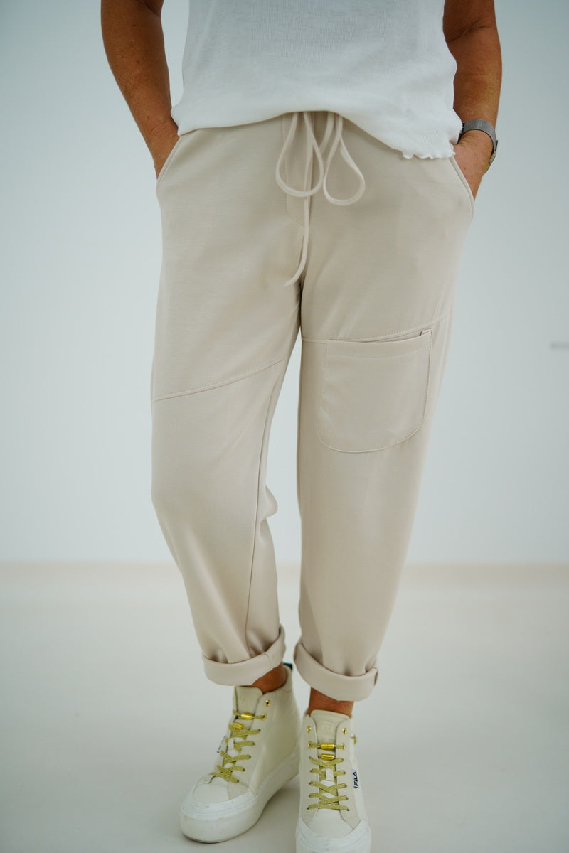 Joggpant "Bag" (38-42)