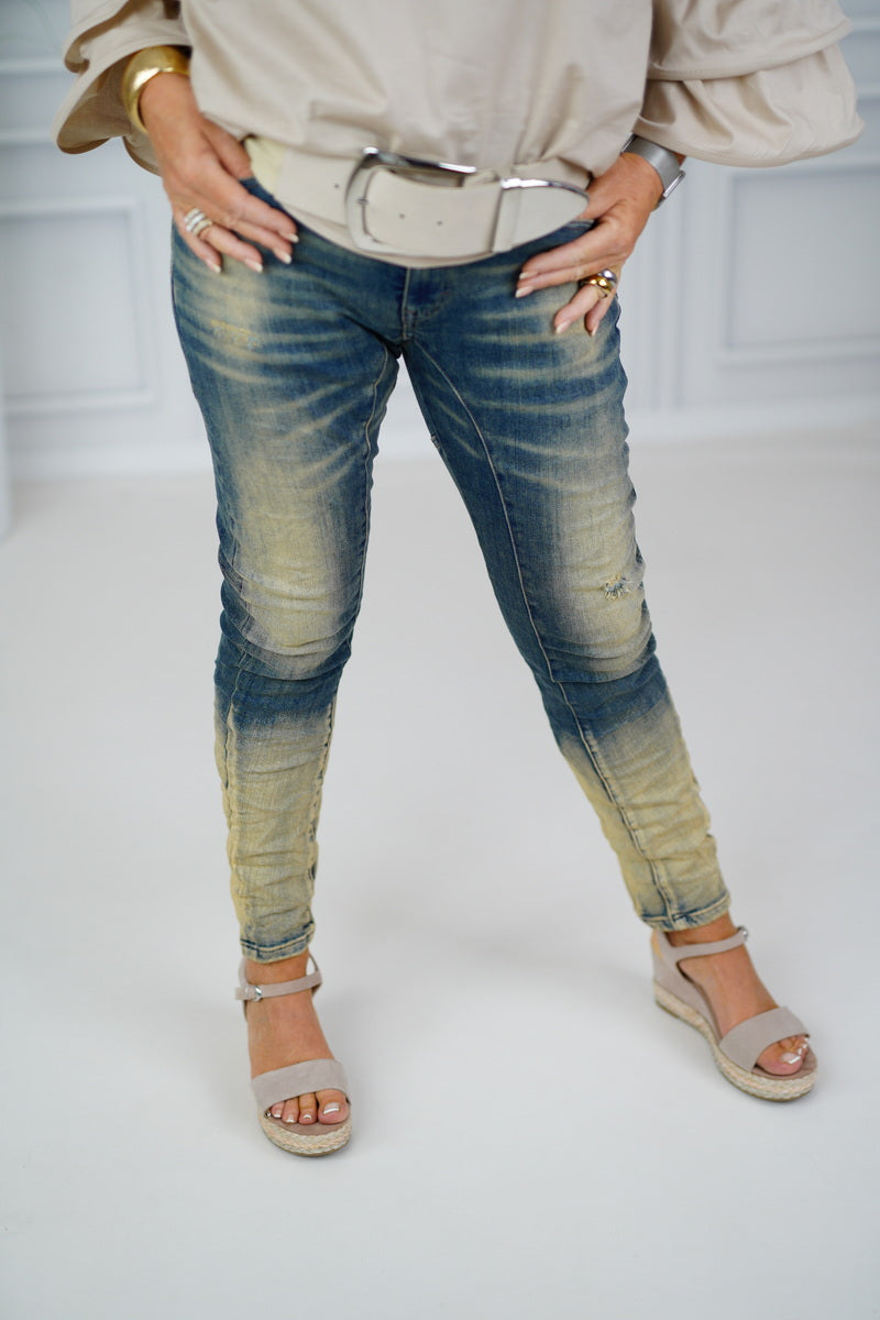 Jeans "Sahara" (S-XL)