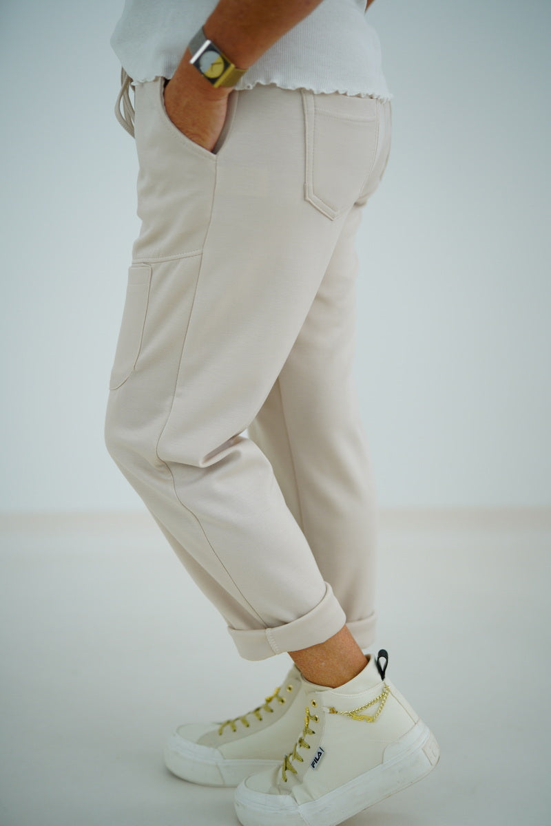 Joggpant "Bag" (38-42)