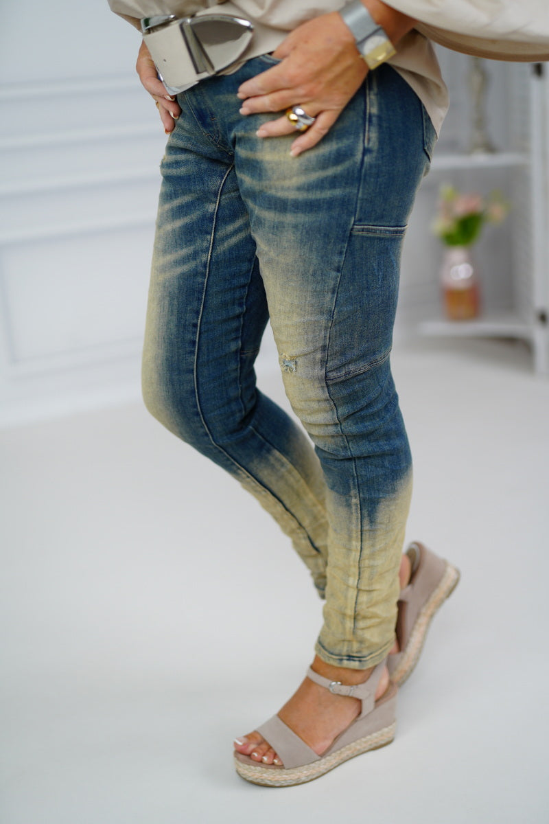 Jeans "Sahara" (S-XL)