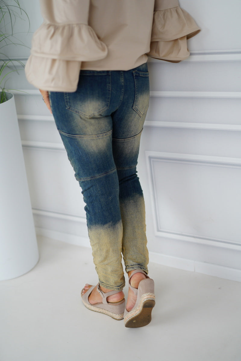 Jeans "Sahara" (S-XL)