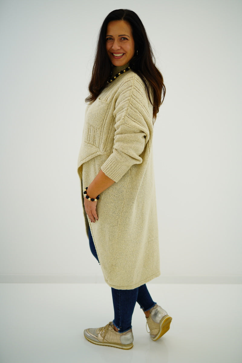 Long-Pullover "Elody" (42-46+)