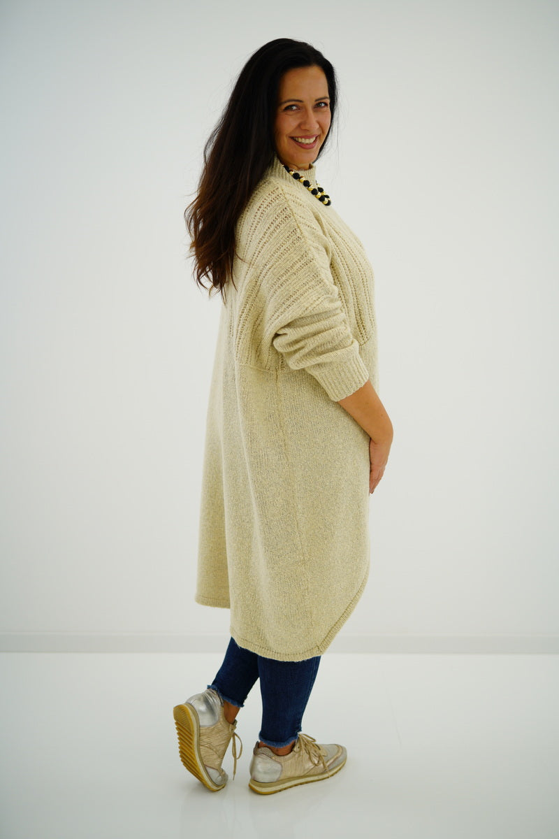 Long-Pullover "Elody" (42-46+)