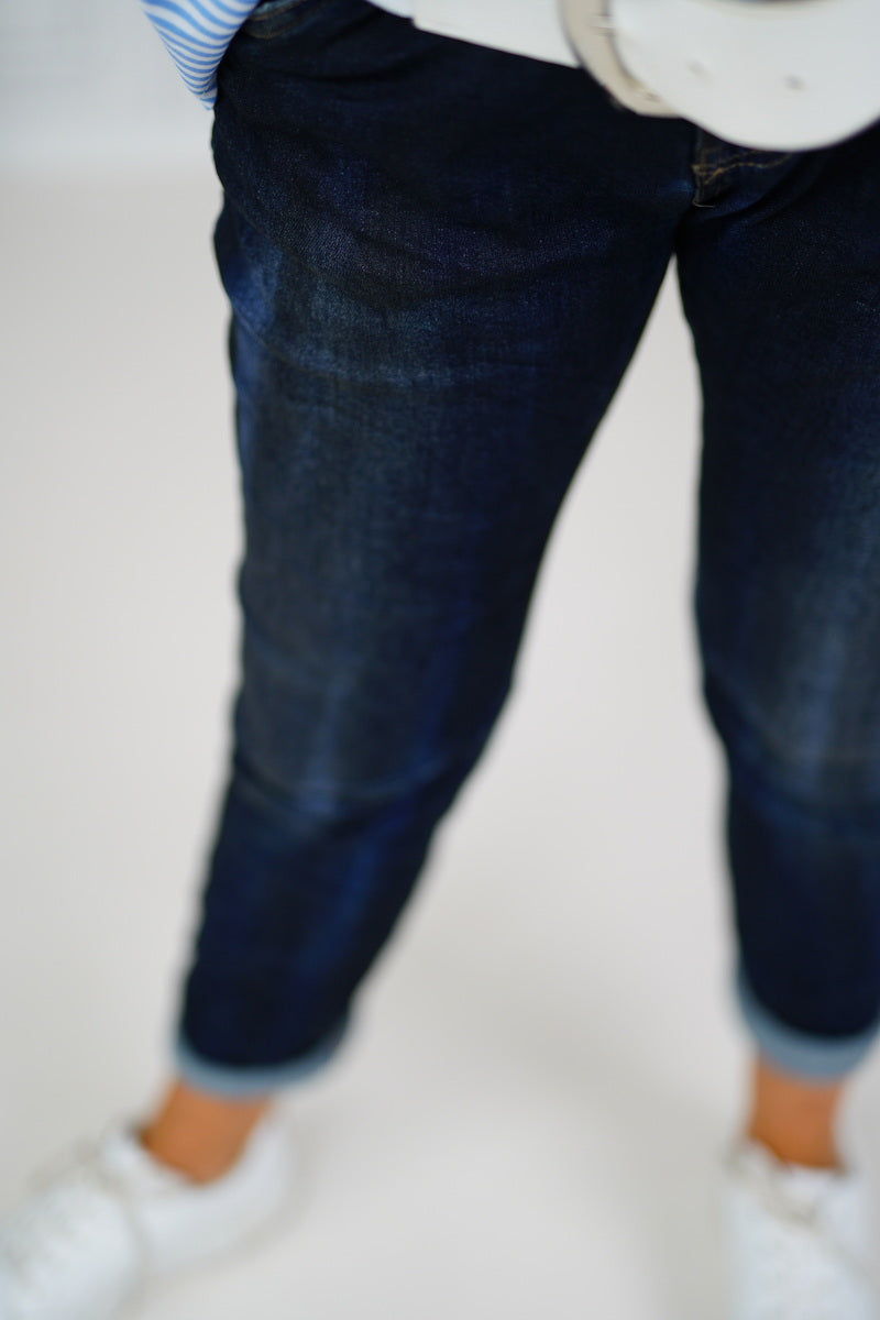 Jeans "Double" (S-XL)