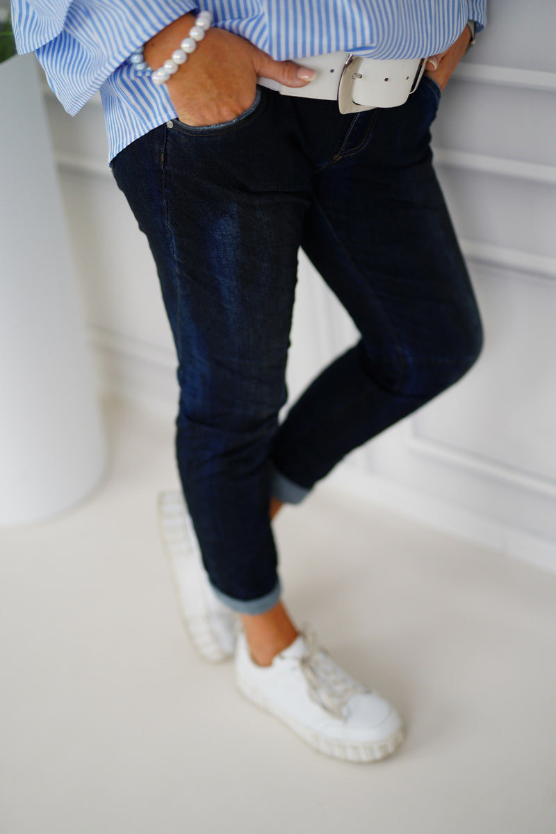 Jeans "Double" (S-XL)