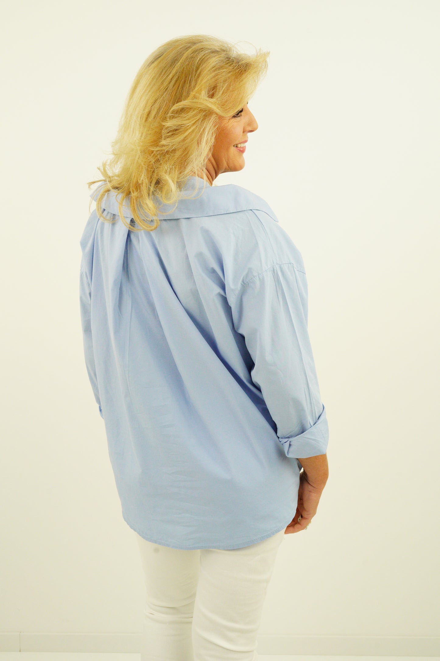 Bluse "Valeria" (38-42)