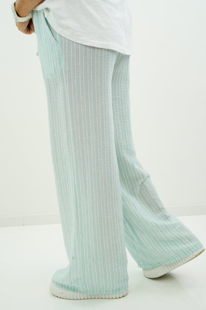 Hose "Becka" (38-42) mint