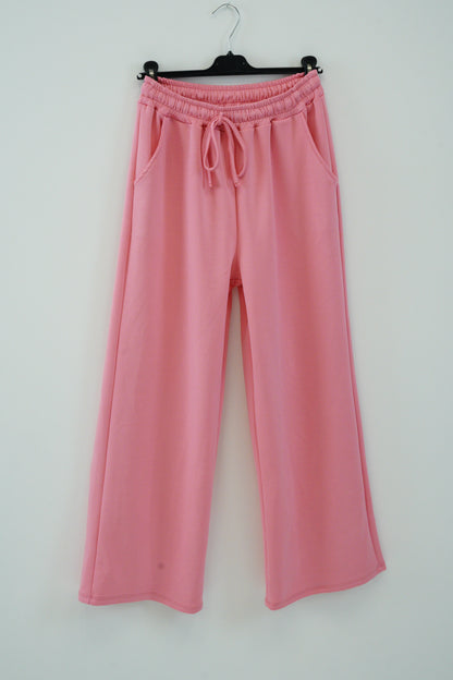 Hose "Lona" (38-42) pink