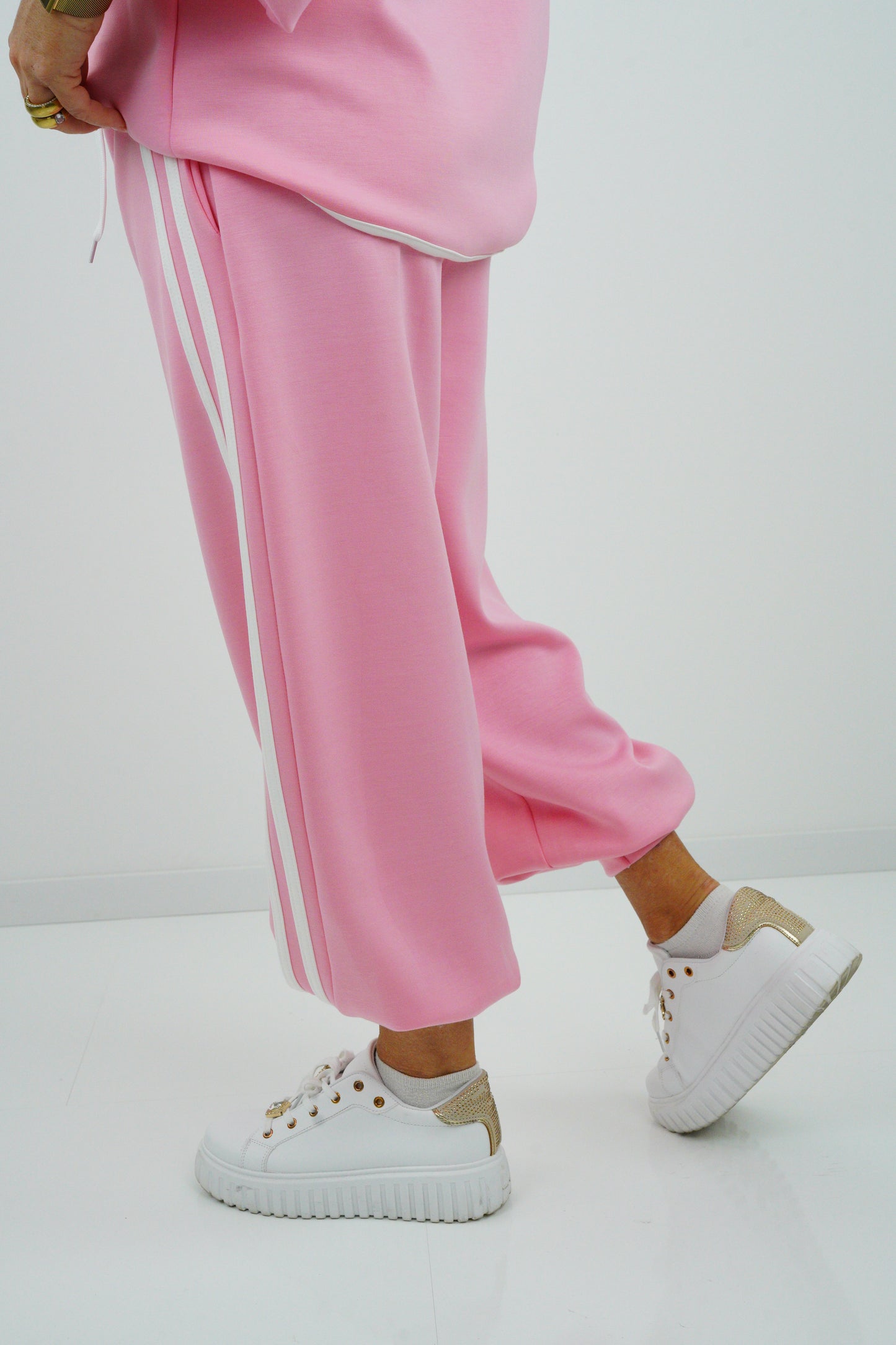 Joggpant "Lou" ( 38-42+)