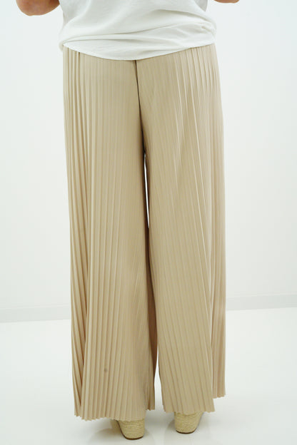 Hose "Plissée" (38-42)