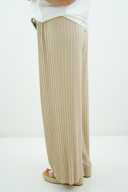 Hose "Plissée" (38-42)